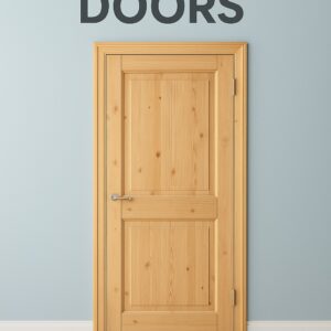 doors & door components